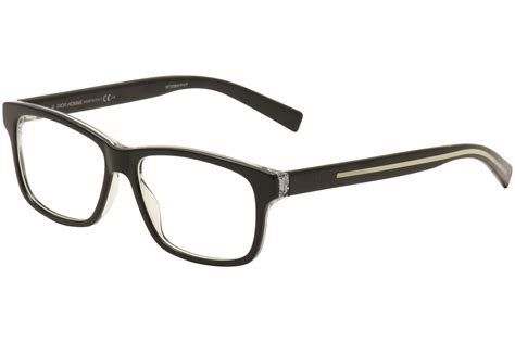 dior men's prescription glasses|dior homme glasses frame.